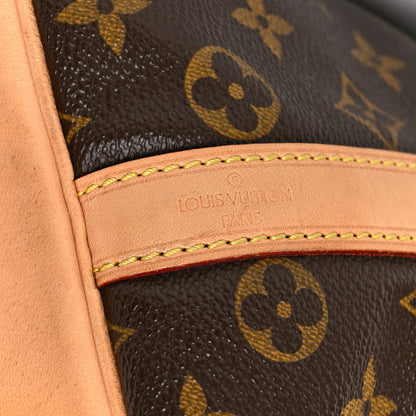 Louis Vuitton Monogram Petit Noe 6 of 10