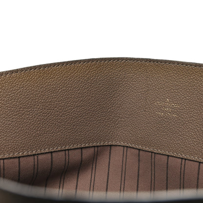 Louis Vuitton Empreinte Melie Taupe Glace 12 of 13