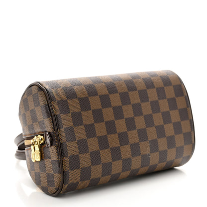 Louis Vuitton Damier Ebene Ribera Mini 4 of 10