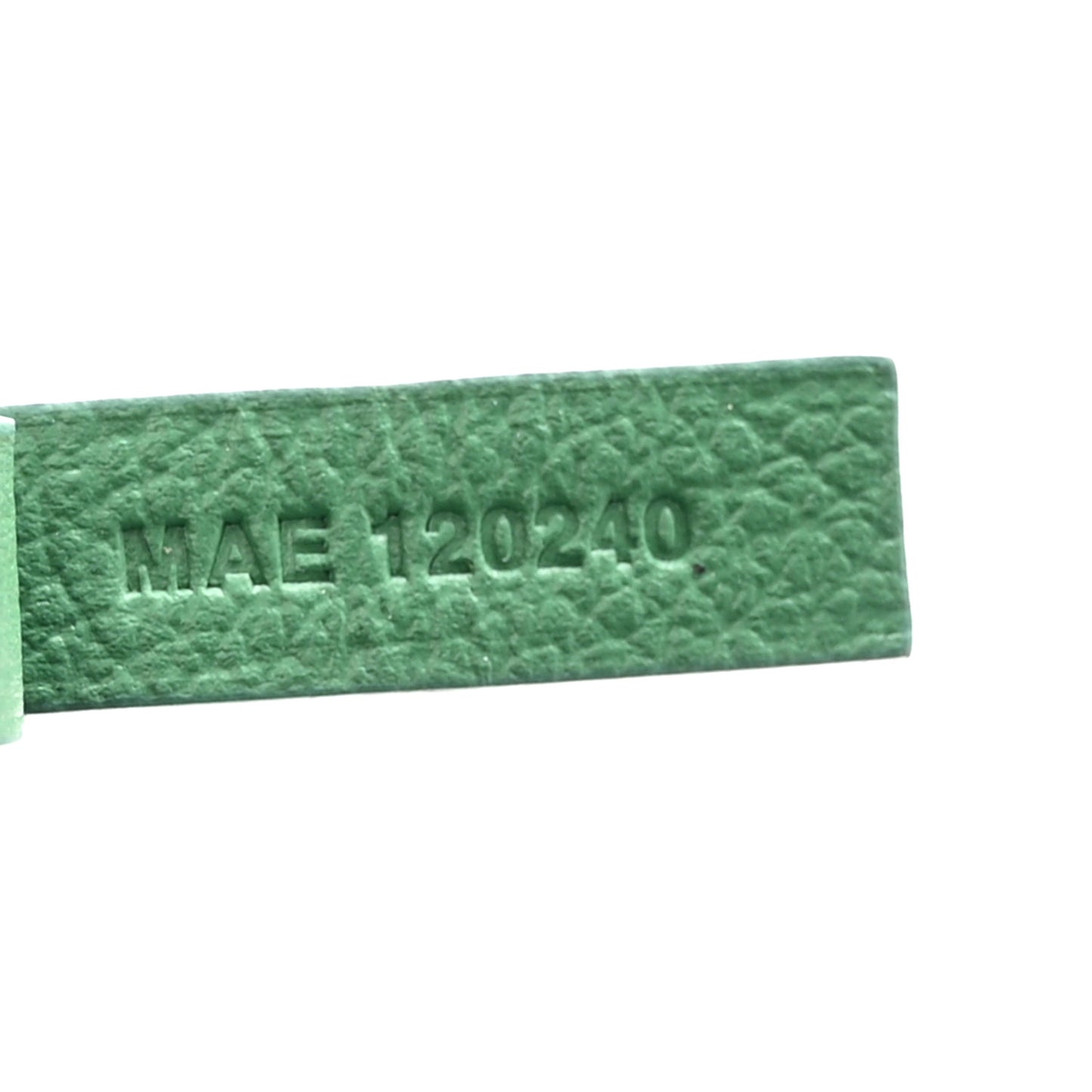 Goyardine Boheme Hobo Green