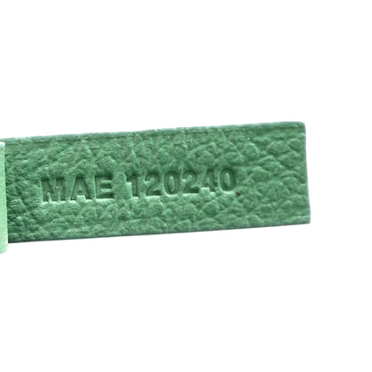 Goyard Goyardine Boheme Hobo Green 9 of 12