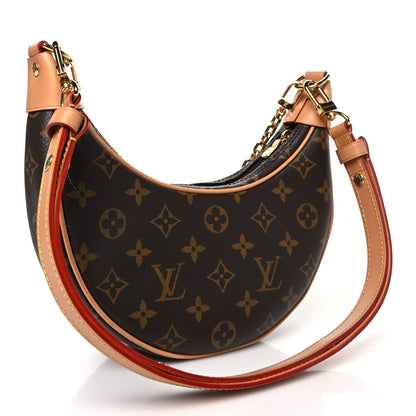 Louis Vuitton Monogram Loop 3 of 11