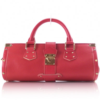 Louis Vuitton Suhali L Epanoui PM Geranium 1 of 9