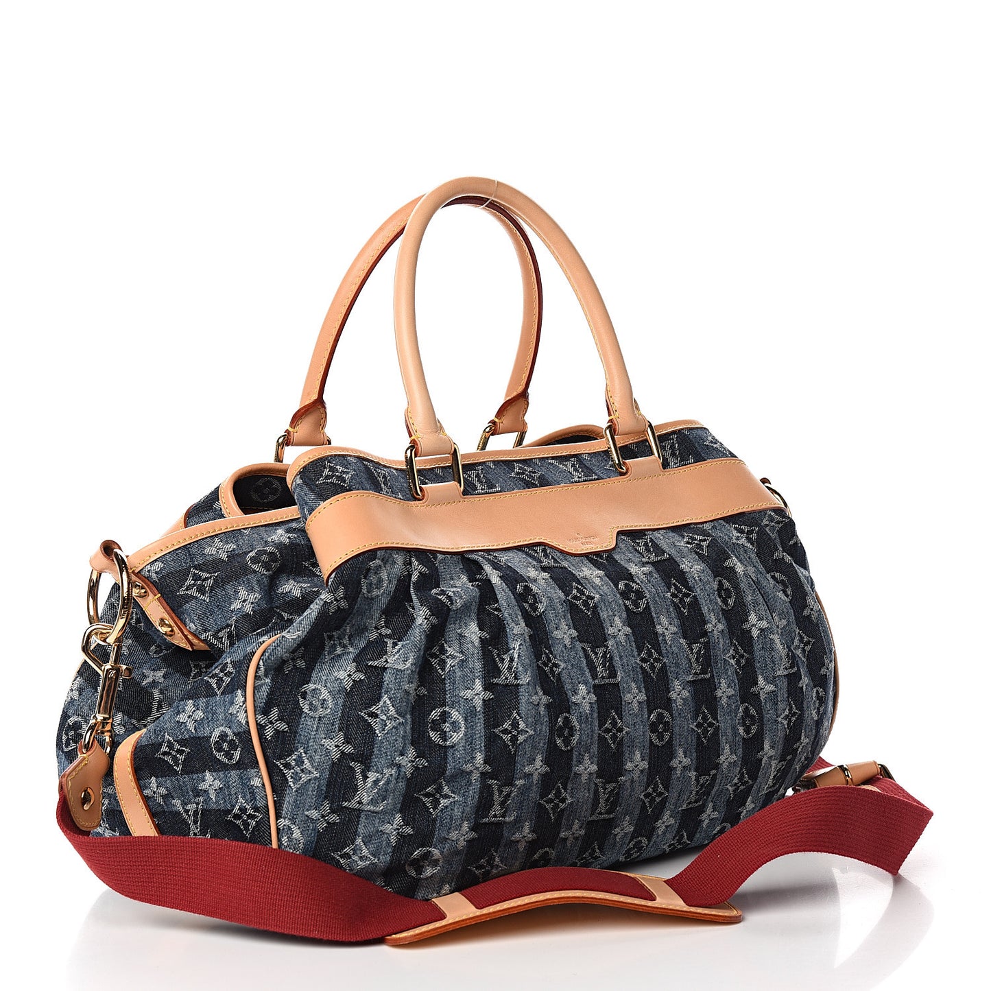 Denim Raye Cabas GM