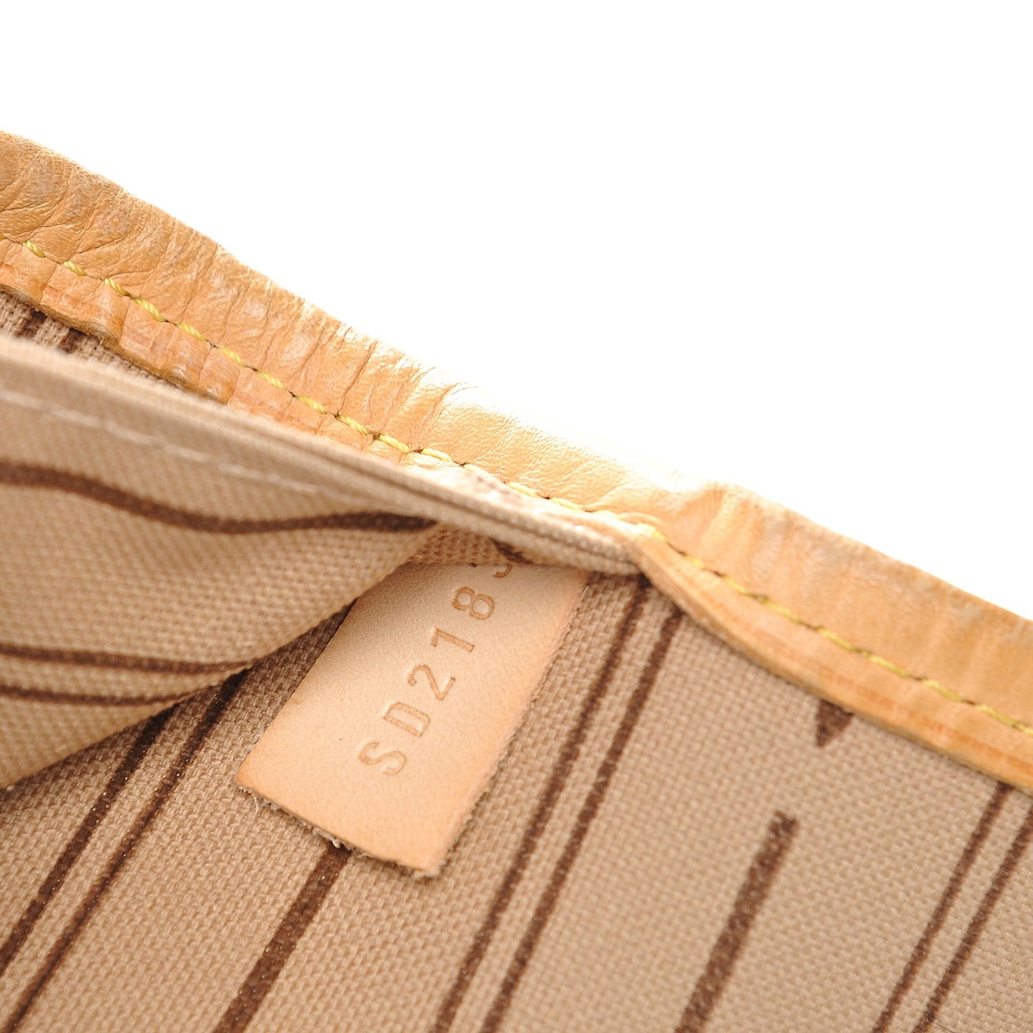 Monogram Neverfull GM