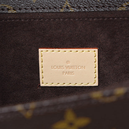 Louis Vuitton Monogram Pochette Metis 6 of 7