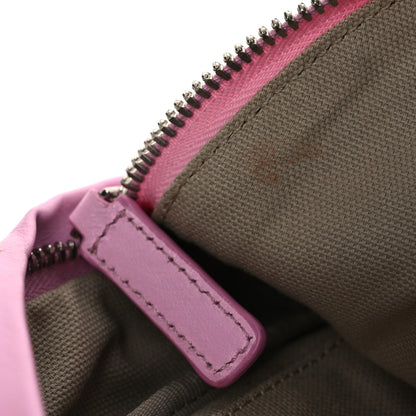 Givenchy Smooth Calfskin Nano Backpack Bright Pink 13 of 15