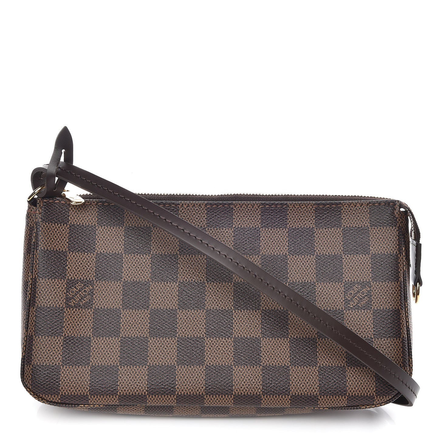 Damier Ebene Pochette Accessories NM