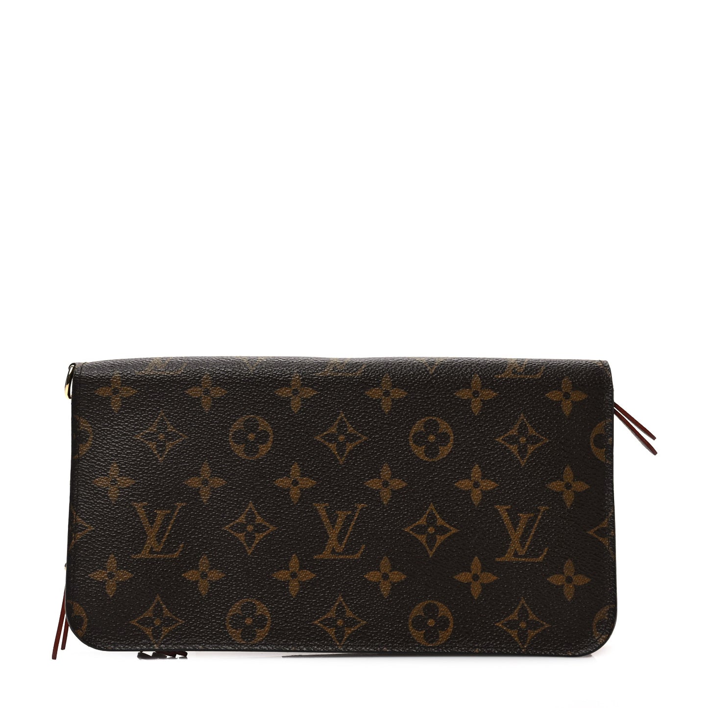 Monogram Insolite Organizer Wallet Armagnac