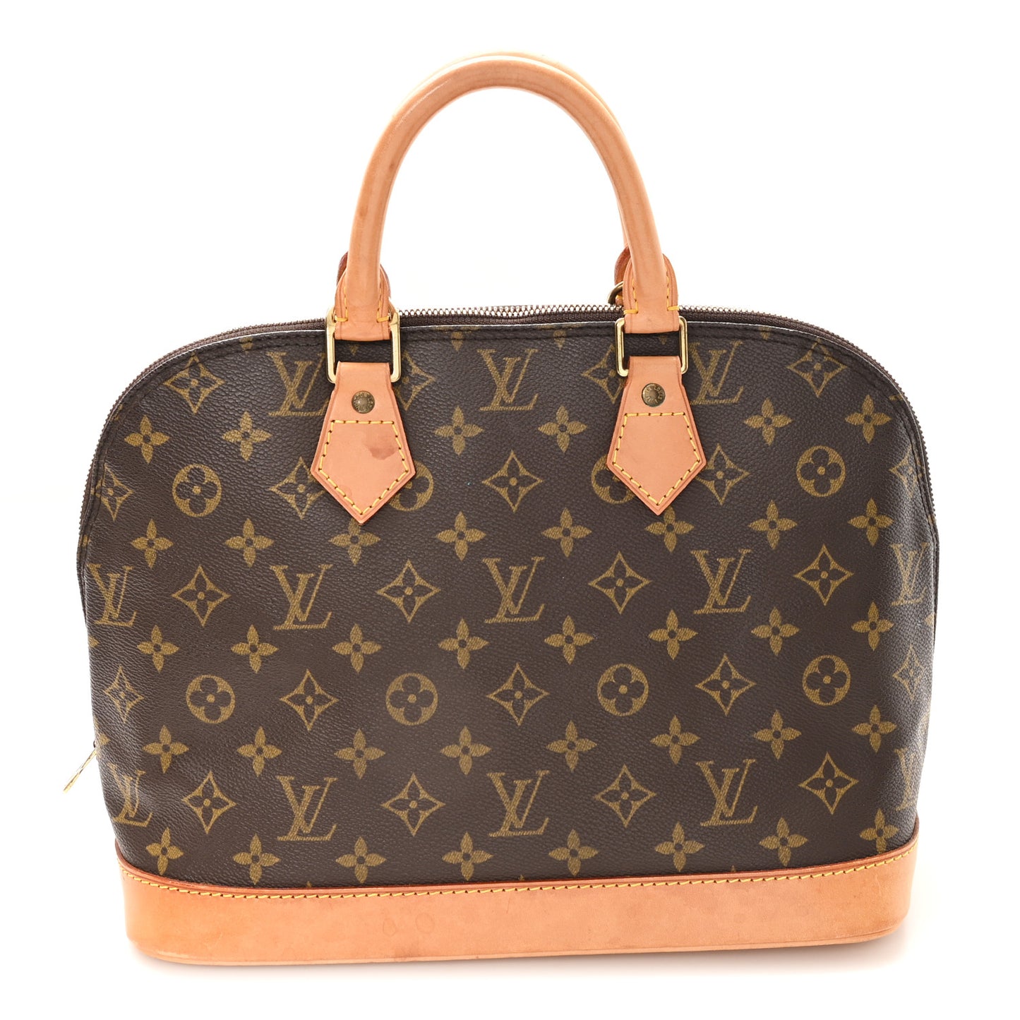 Monogram Alma PM