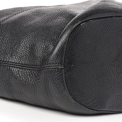 Givenchy Sugar Goatskin Small Nightingale Black 6 of 23