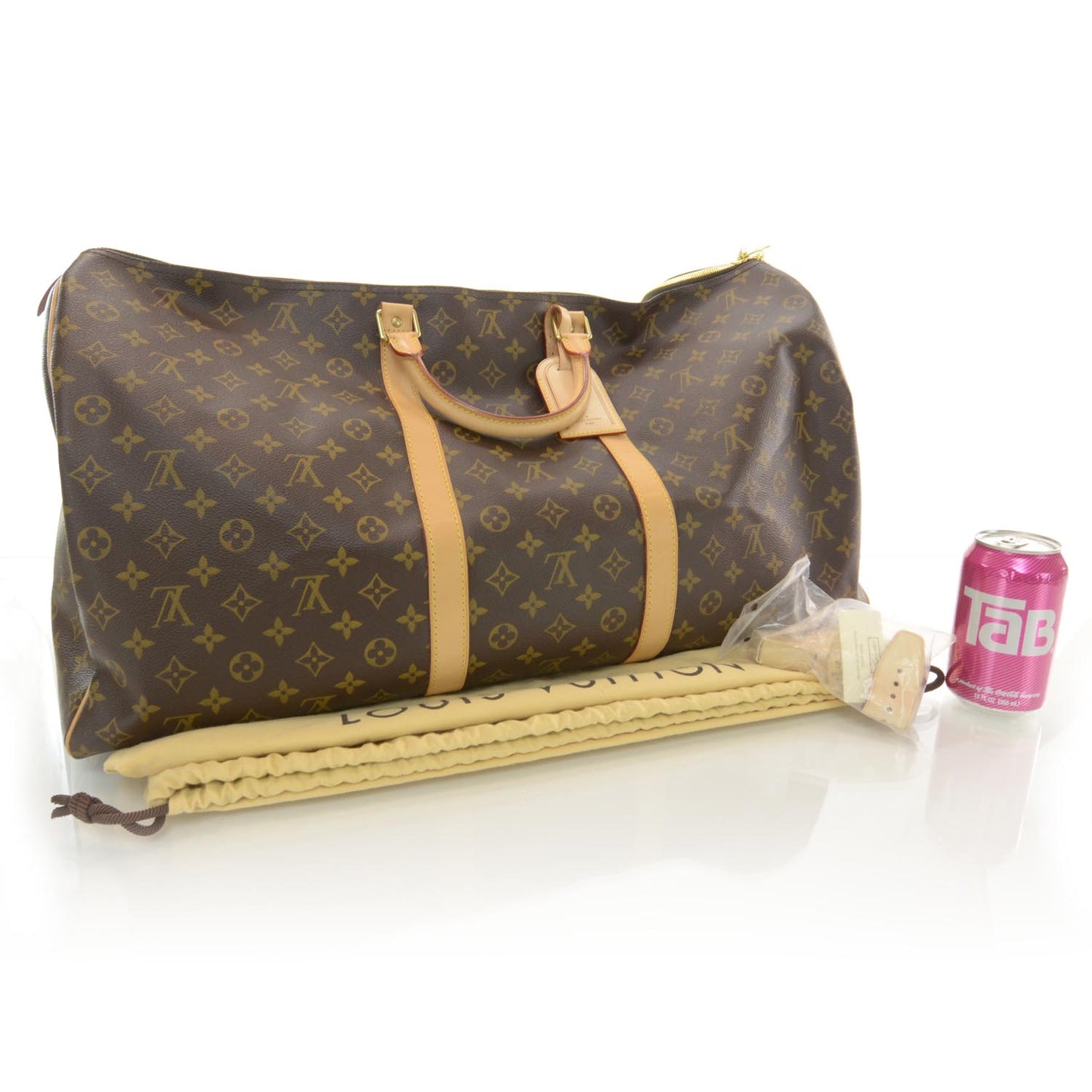 Monogram Keepall 60