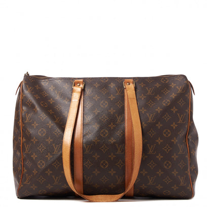 Louis Vuitton Monogram Sac Flanerie 45 1 of 7