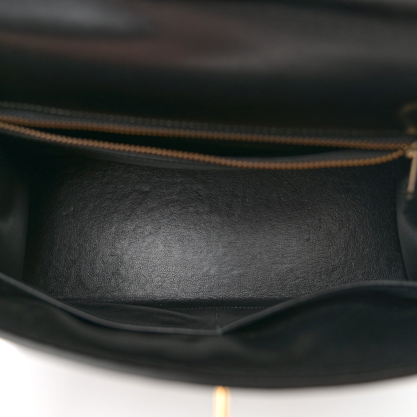 Box Kelly Sellier 28 Black