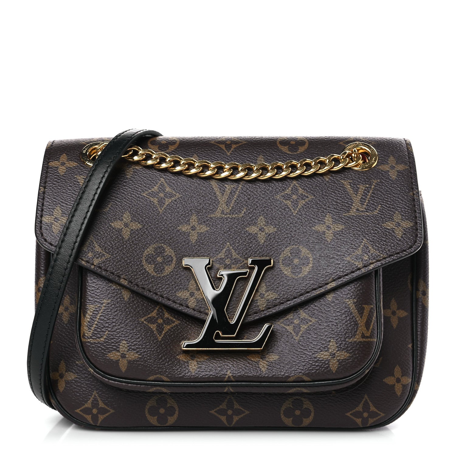 Louis Vuitton Monogram Passy 1 of 9
