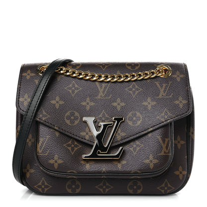 Louis Vuitton Monogram Passy 1 of 9