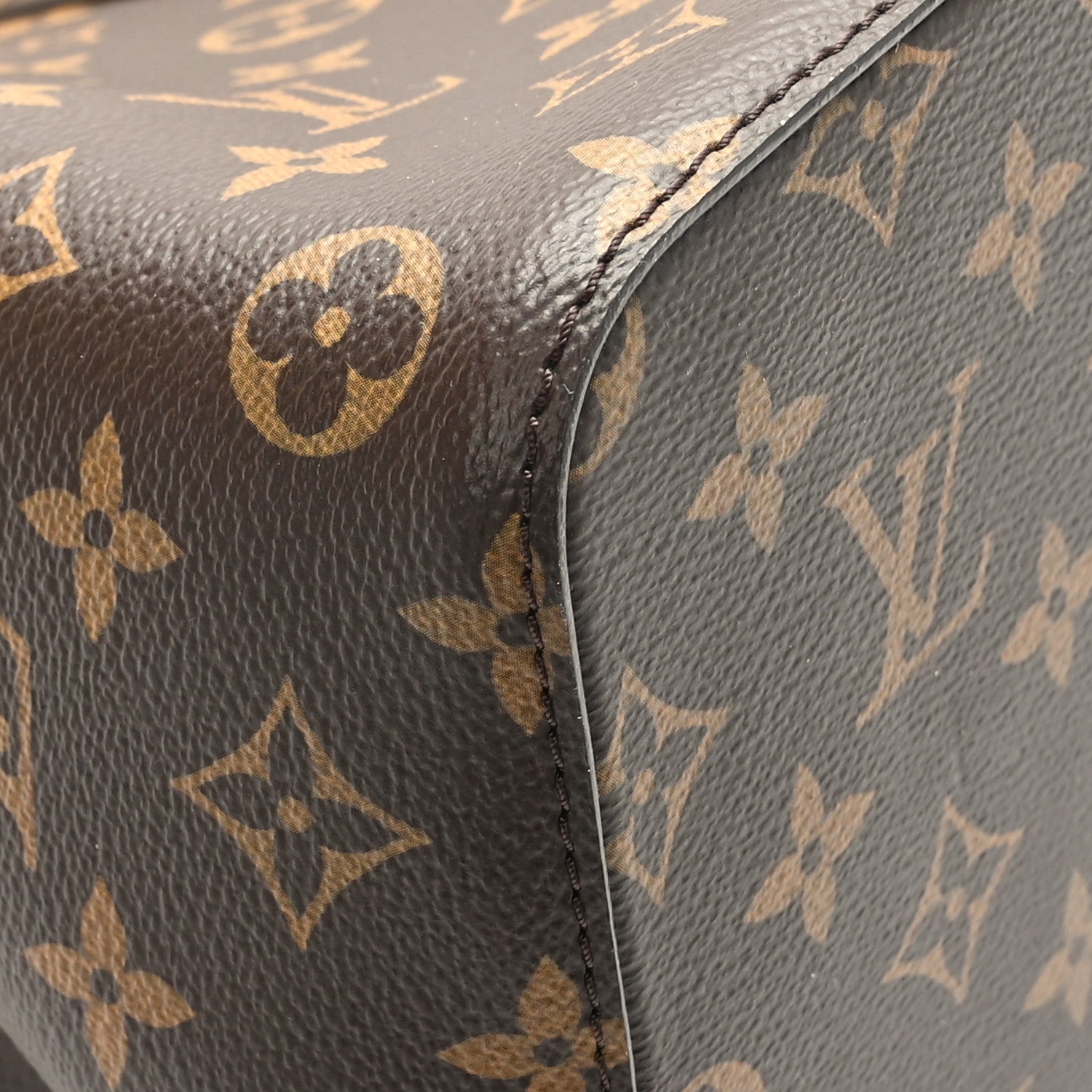 Louis Vuitton Monogram Neonoe MM Black 7 of 10
