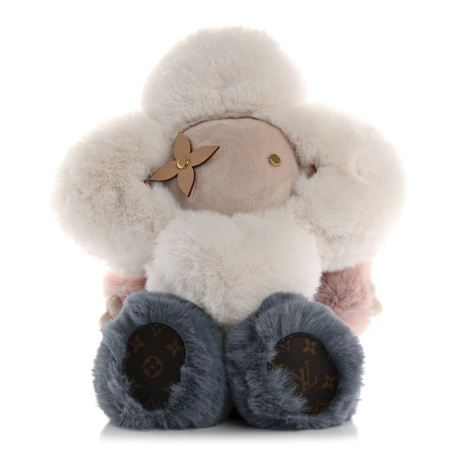 Louis Vuitton Vivienne Doudou 1 of 6
