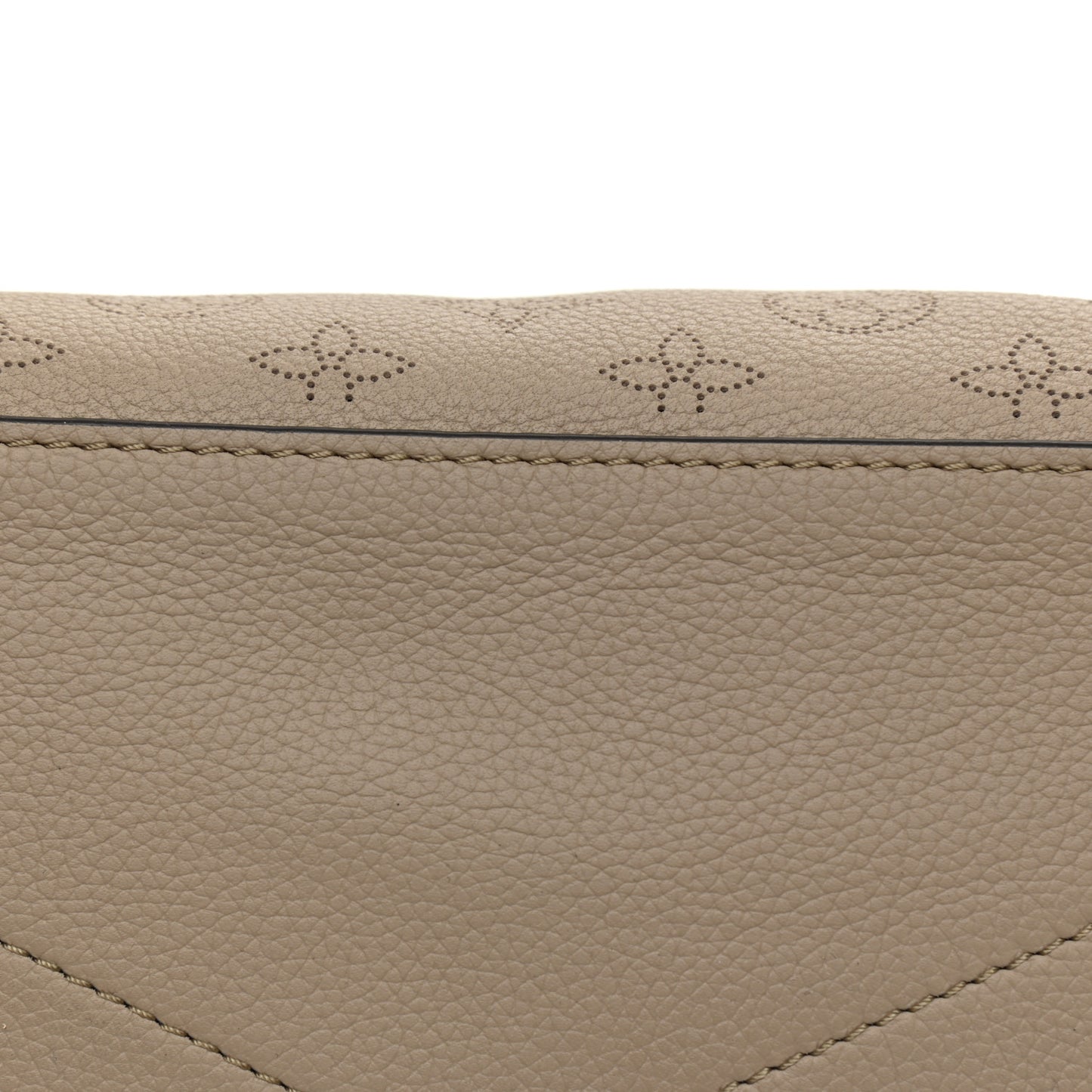 Mahina Beaubourg Hobo MM Galet