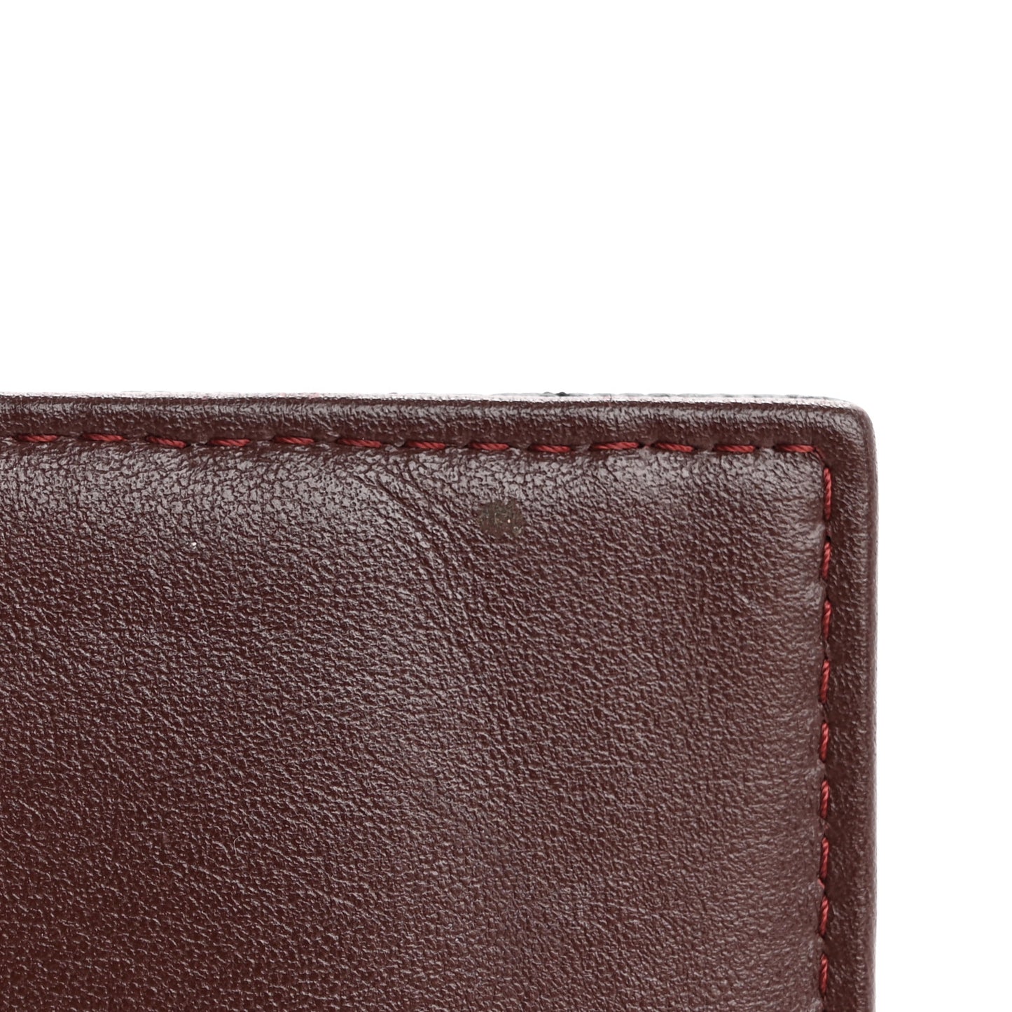Caviar Quilted Card Holder Wallet Black