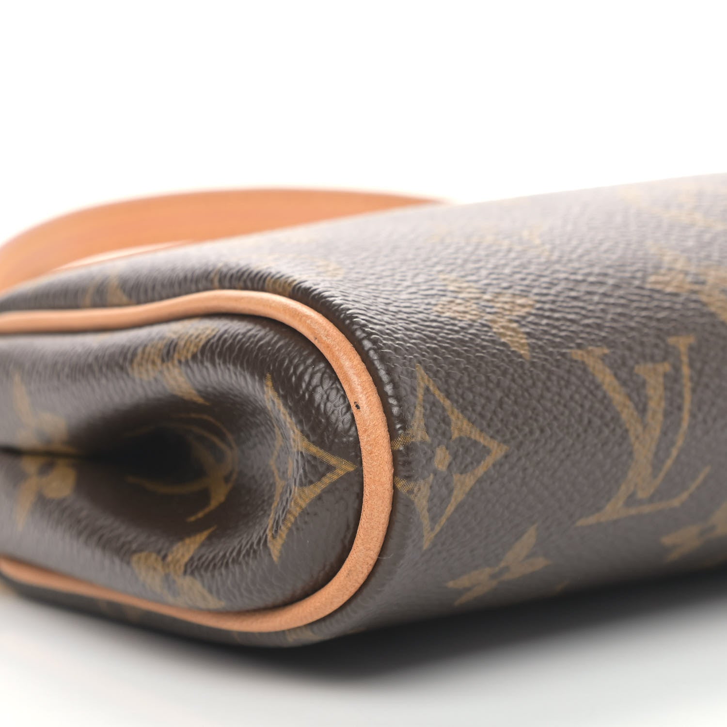 Louis Vuitton Monogram Eva Clutch 8 of 10