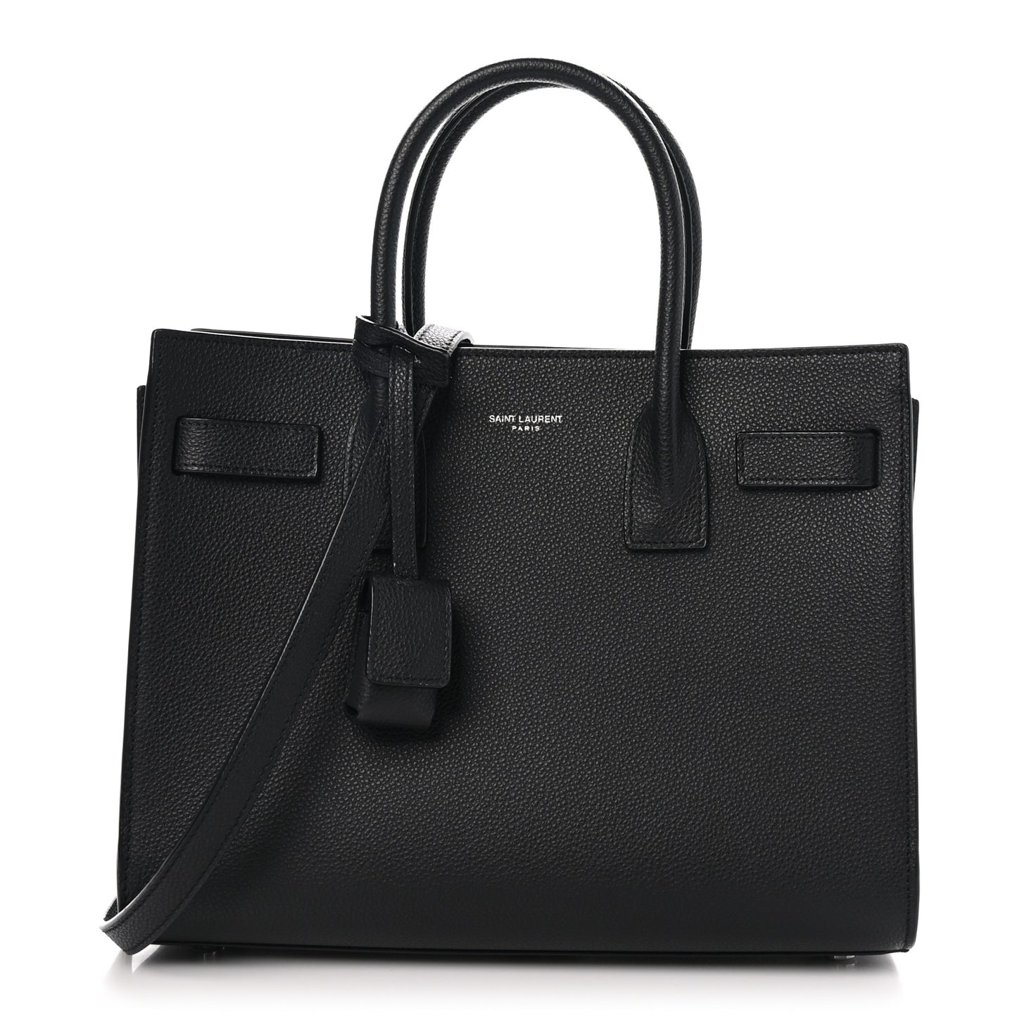 Grain De Poudre Baby Sac De Jour Black