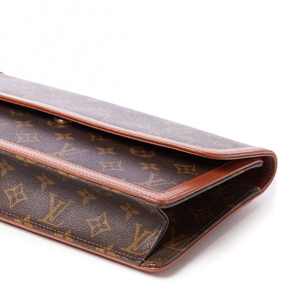 Louis Vuitton Monogram Pochette Dame 29 5 of 7