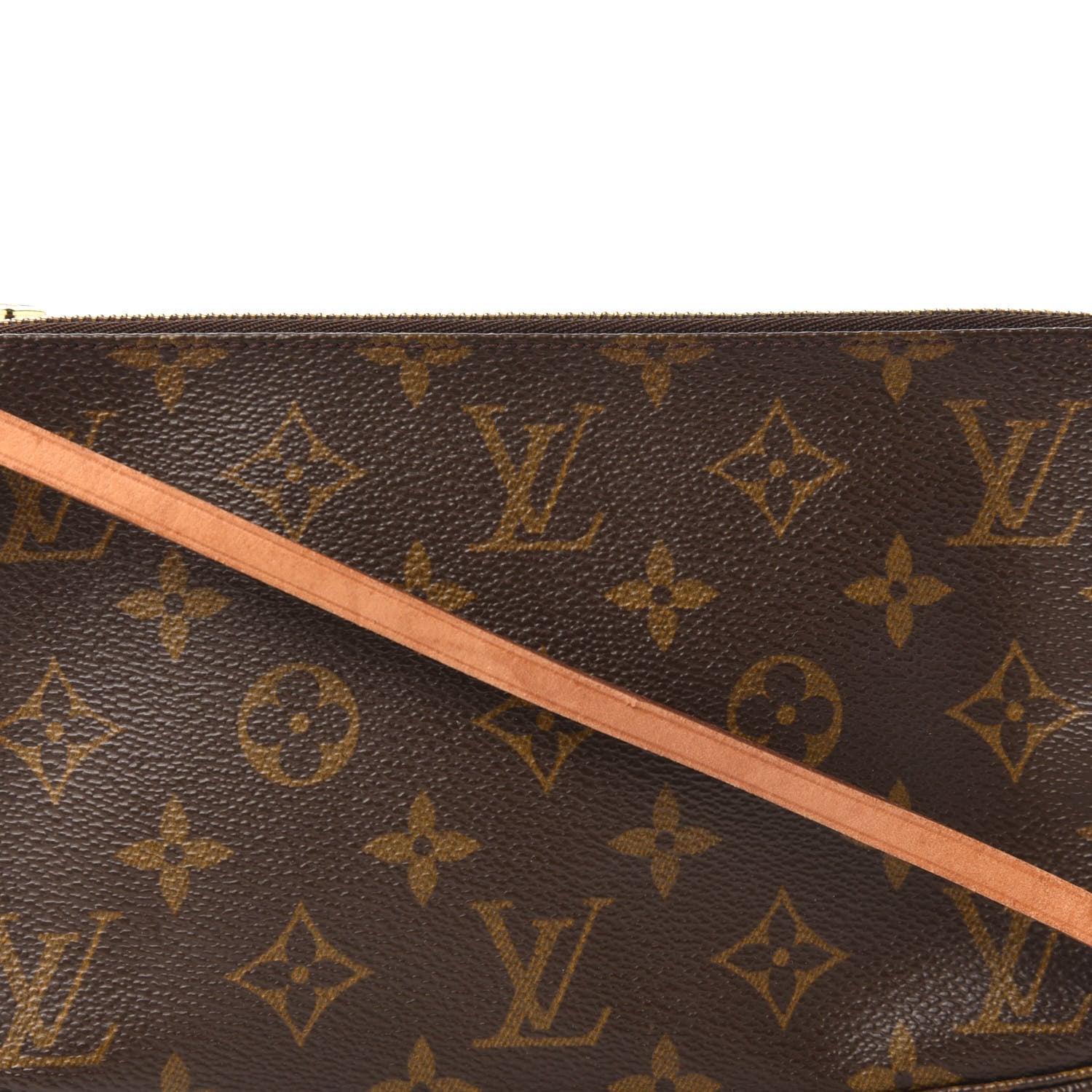 Louis Vuitton Monogram Pochette Accessories 9 of 10
