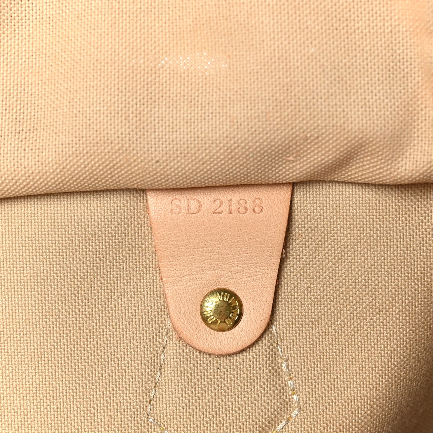 Damier Azur Speedy 35
