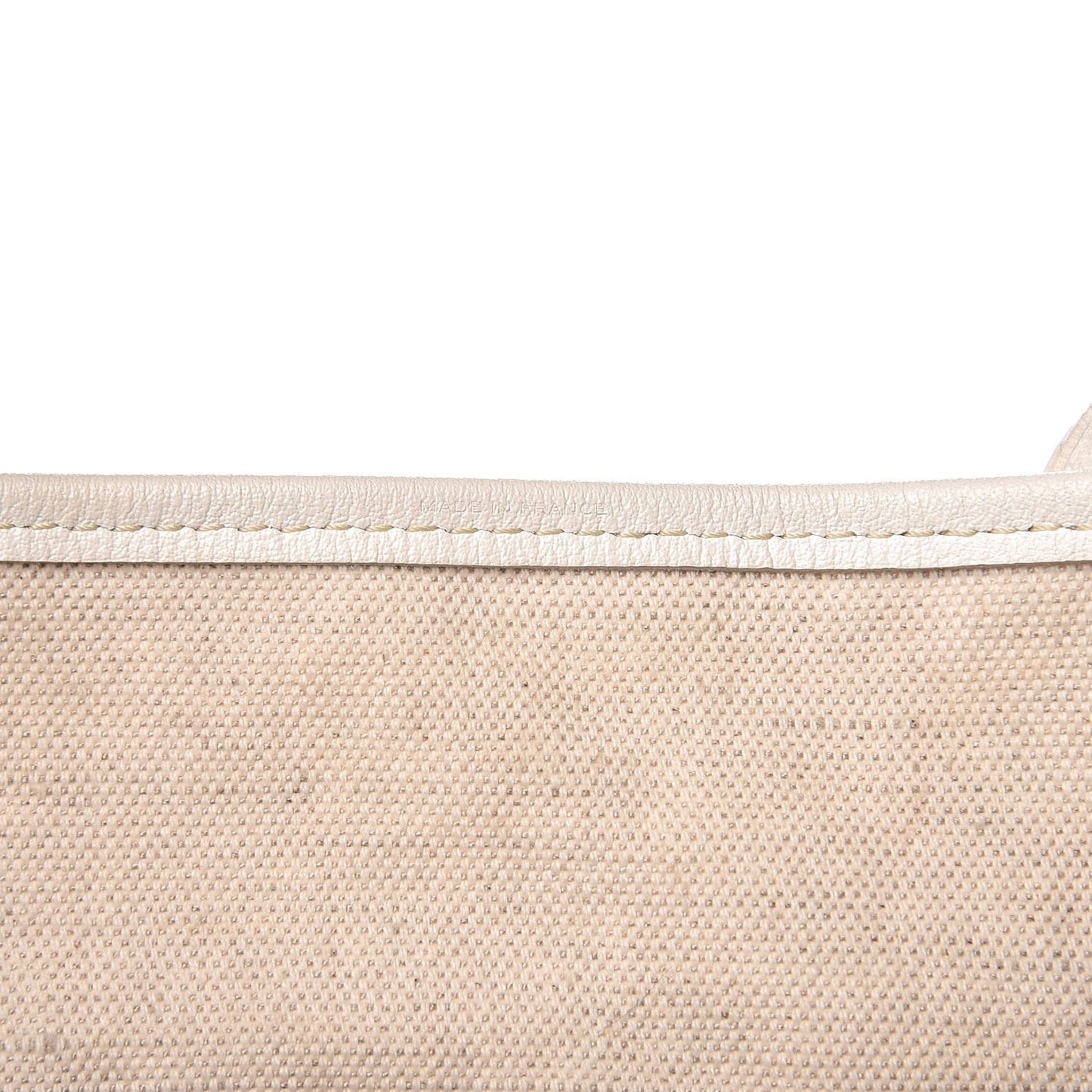 Goyardine Saint Louis PM White