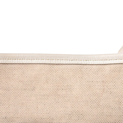 Goyard Goyardine Saint Louis PM White 7 of 9