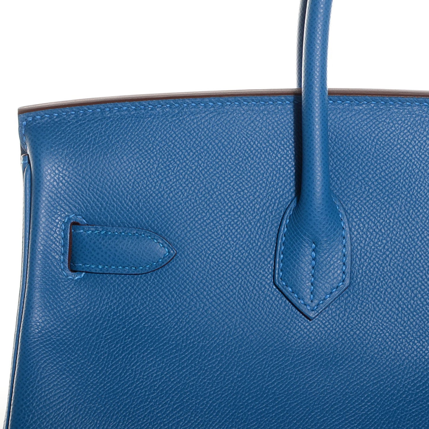 Epsom Birkin 35 Mykonos