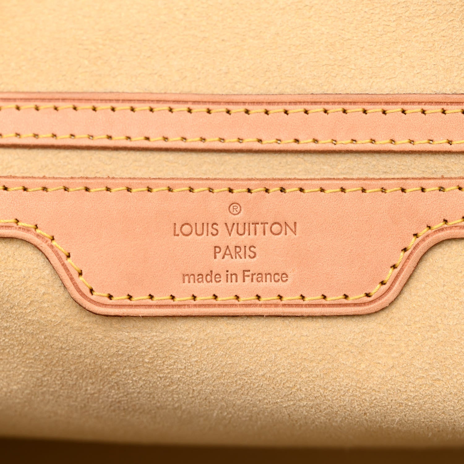 Louis Vuitton Monogram Retiro PM 6 of 10