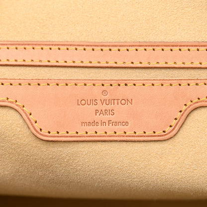 Louis Vuitton Monogram Retiro PM 6 of 10