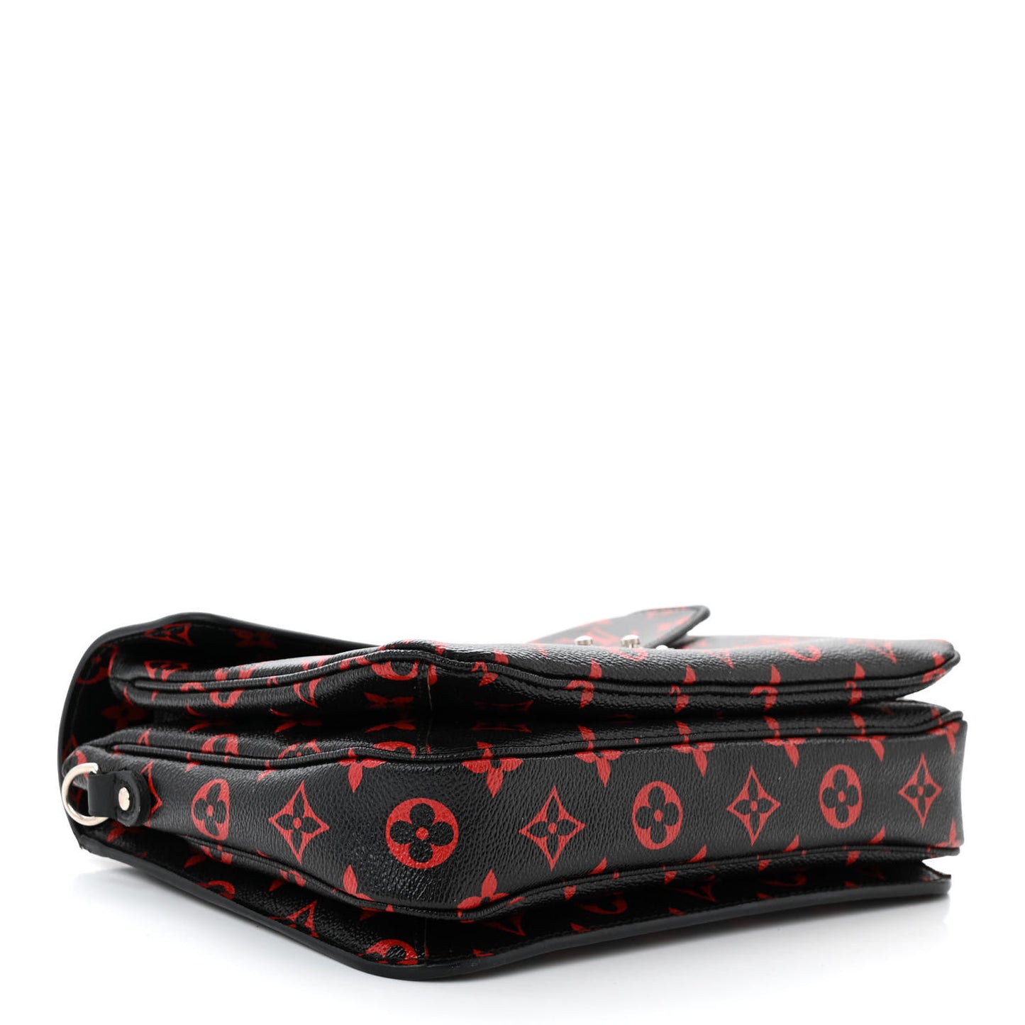 Monogram Infrarouge Pochette Metis