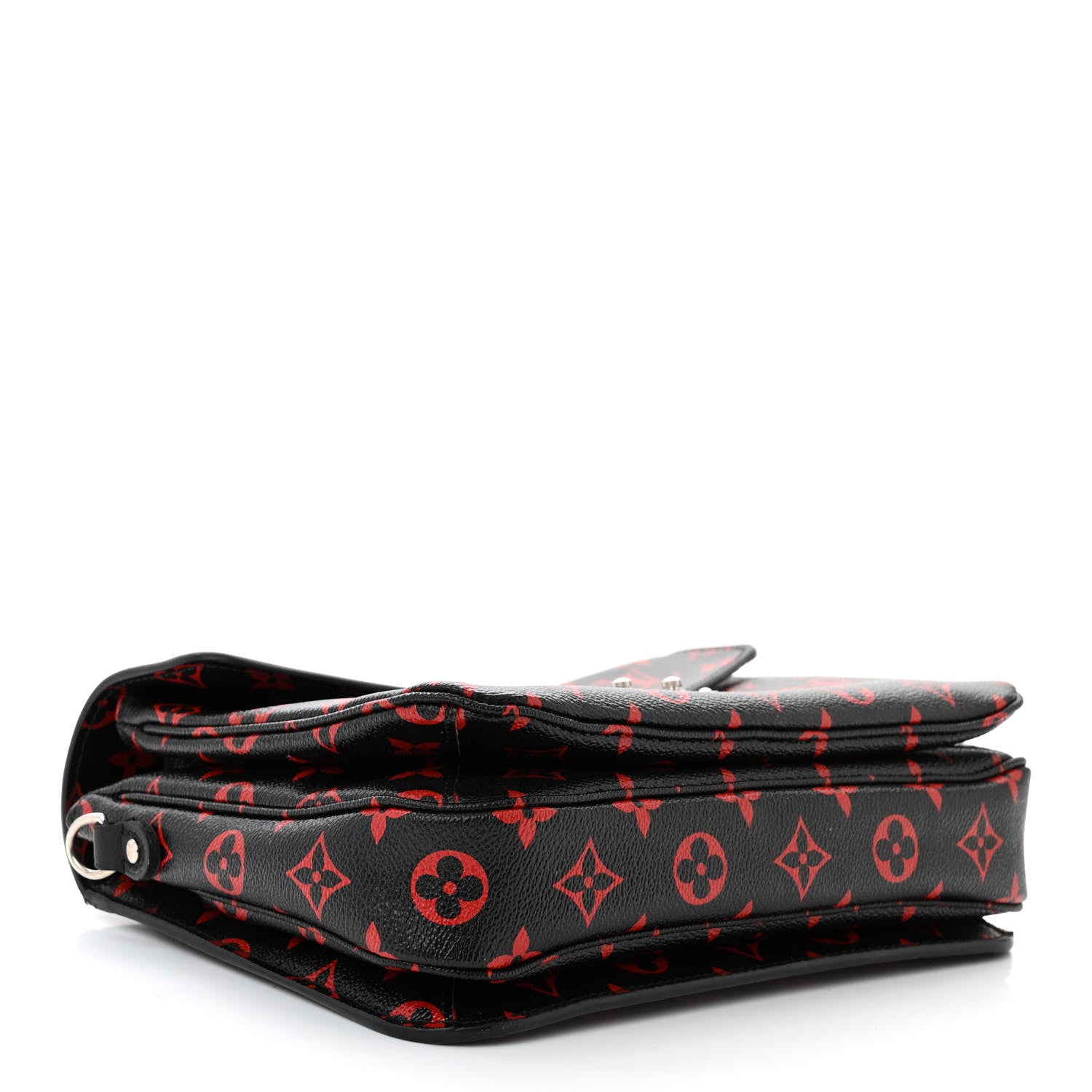 Louis Vuitton Monogram Infrarouge Pochette Metis 4 of 11