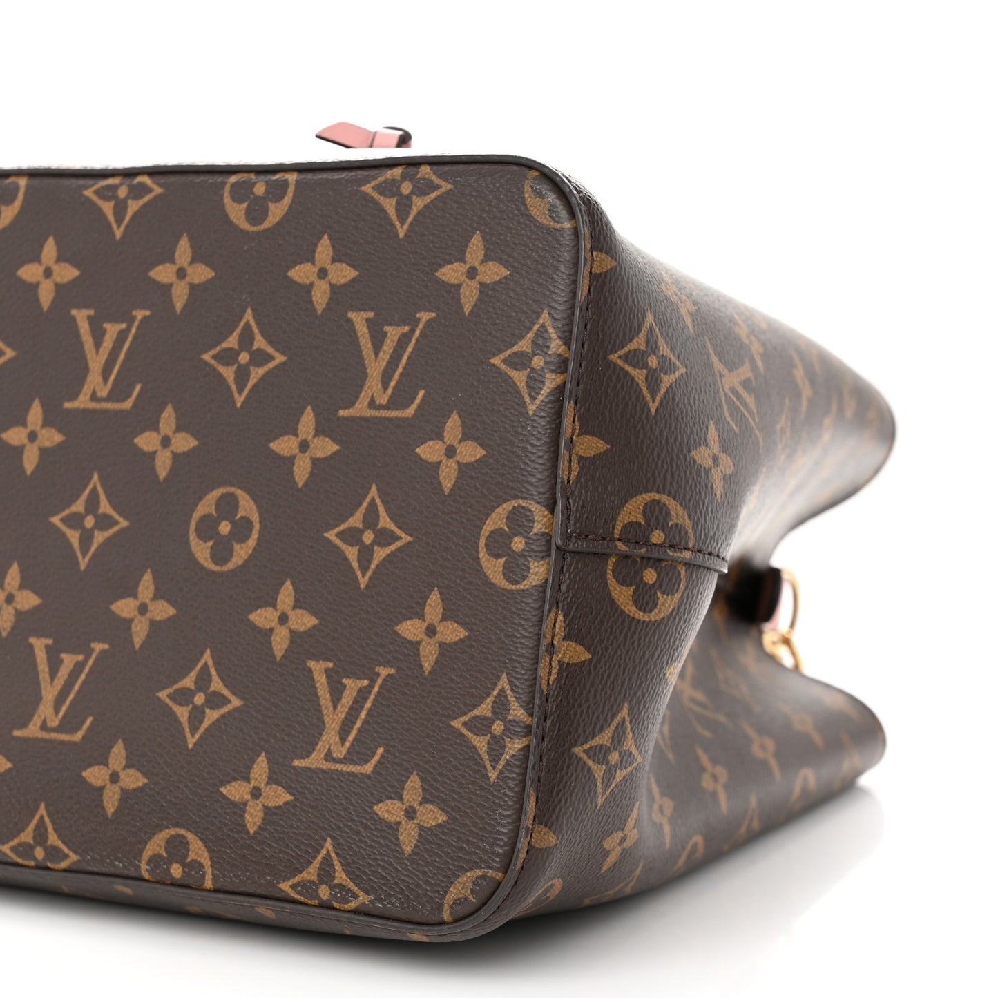 Monogram Neonoe MM Rose Poudre