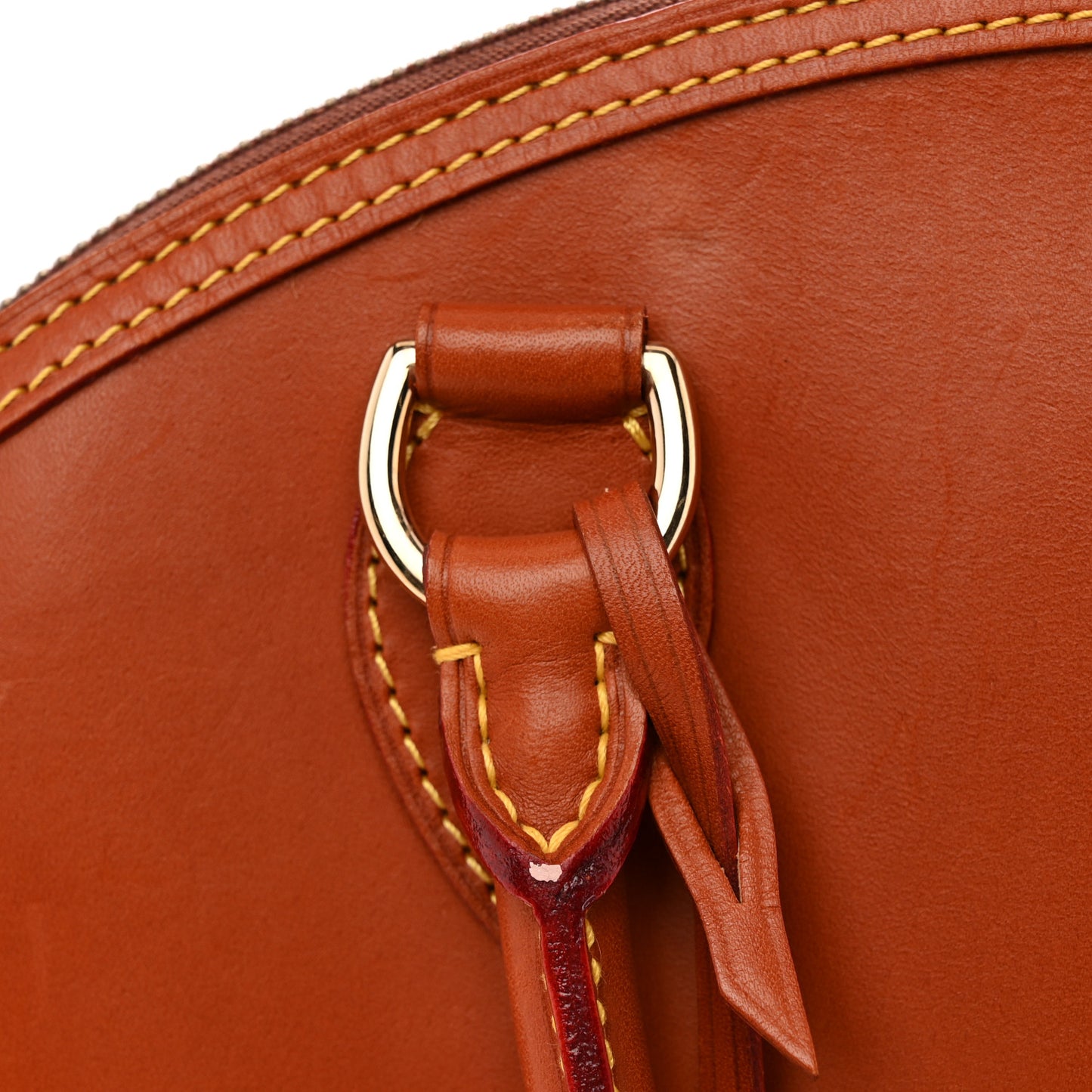 Nomade Lockit Caramel