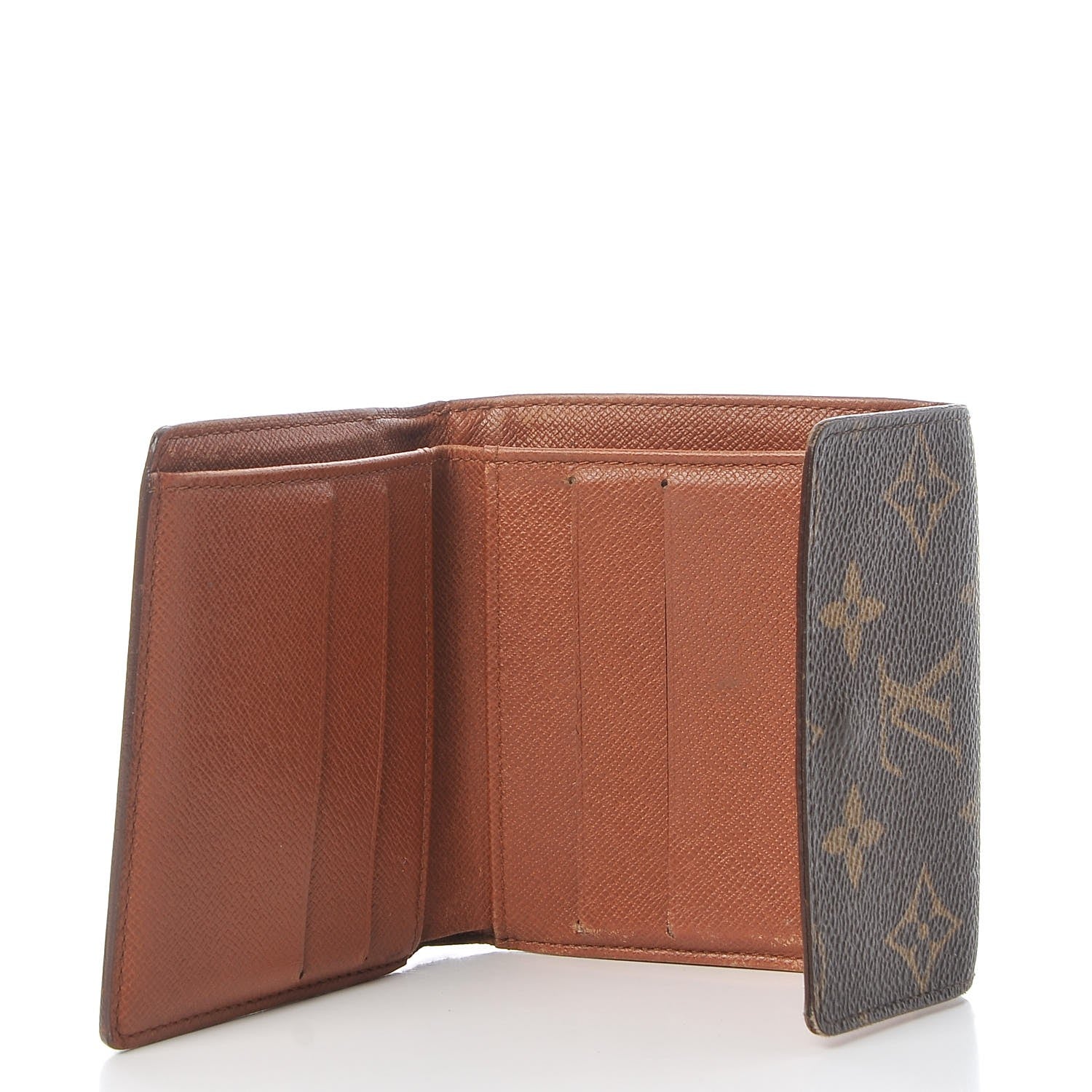 Louis Vuitton Monogram Elise Wallet 5 of 18