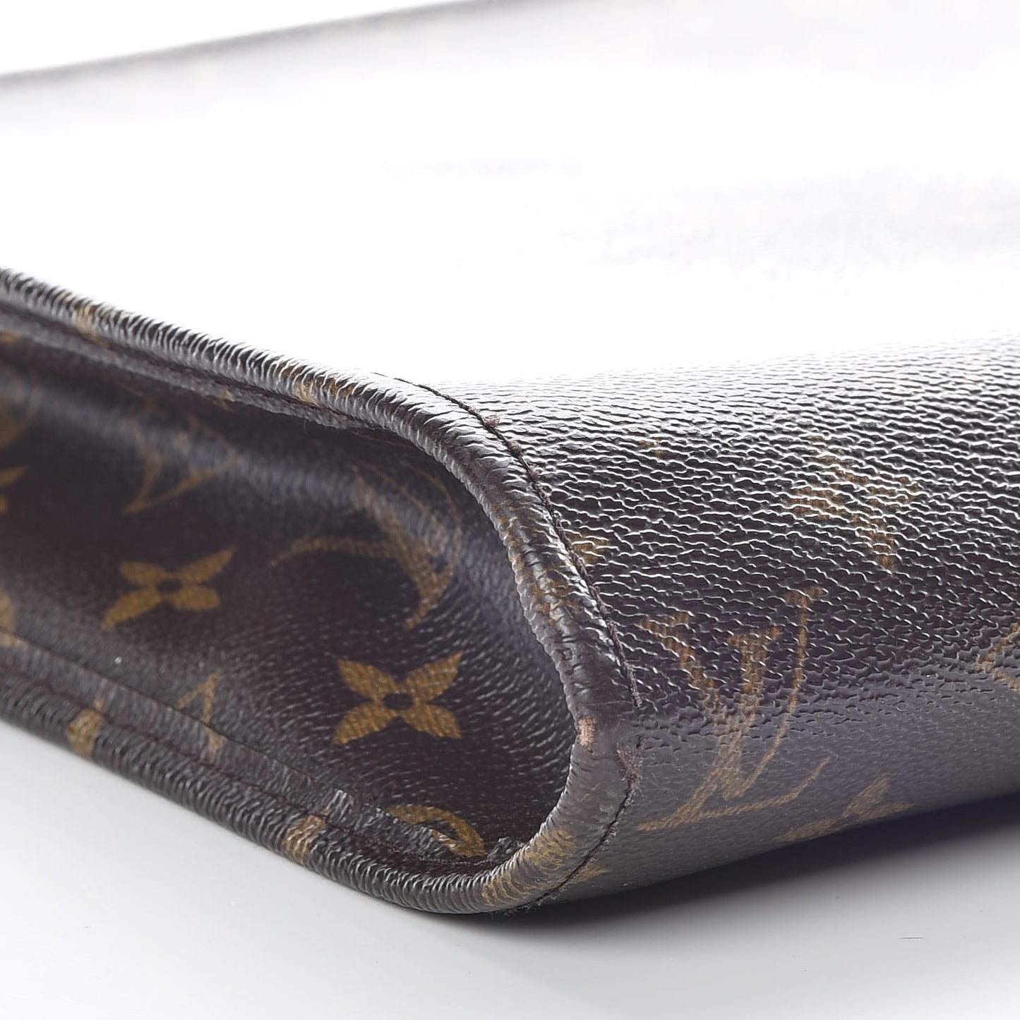 Monogram Poche Documents Portfolio Case 39