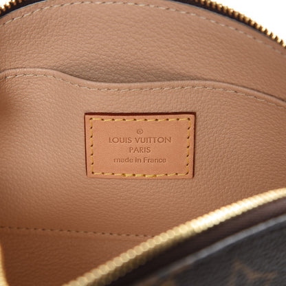 Louis Vuitton Monogram World Tour Cosmetic Pouch 6 of 6