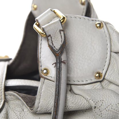 Louis Vuitton Mahina XL Ivory 19 of 25