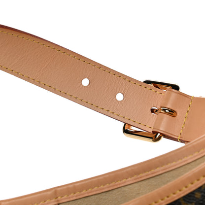 Louis Vuitton Monogram Galliera PM 12 of 15