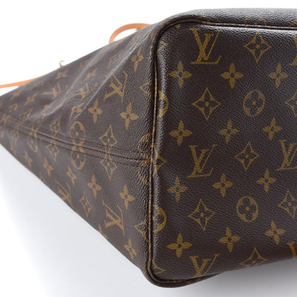 Louis Vuitton Monogram Neverfull GM 9 of 9