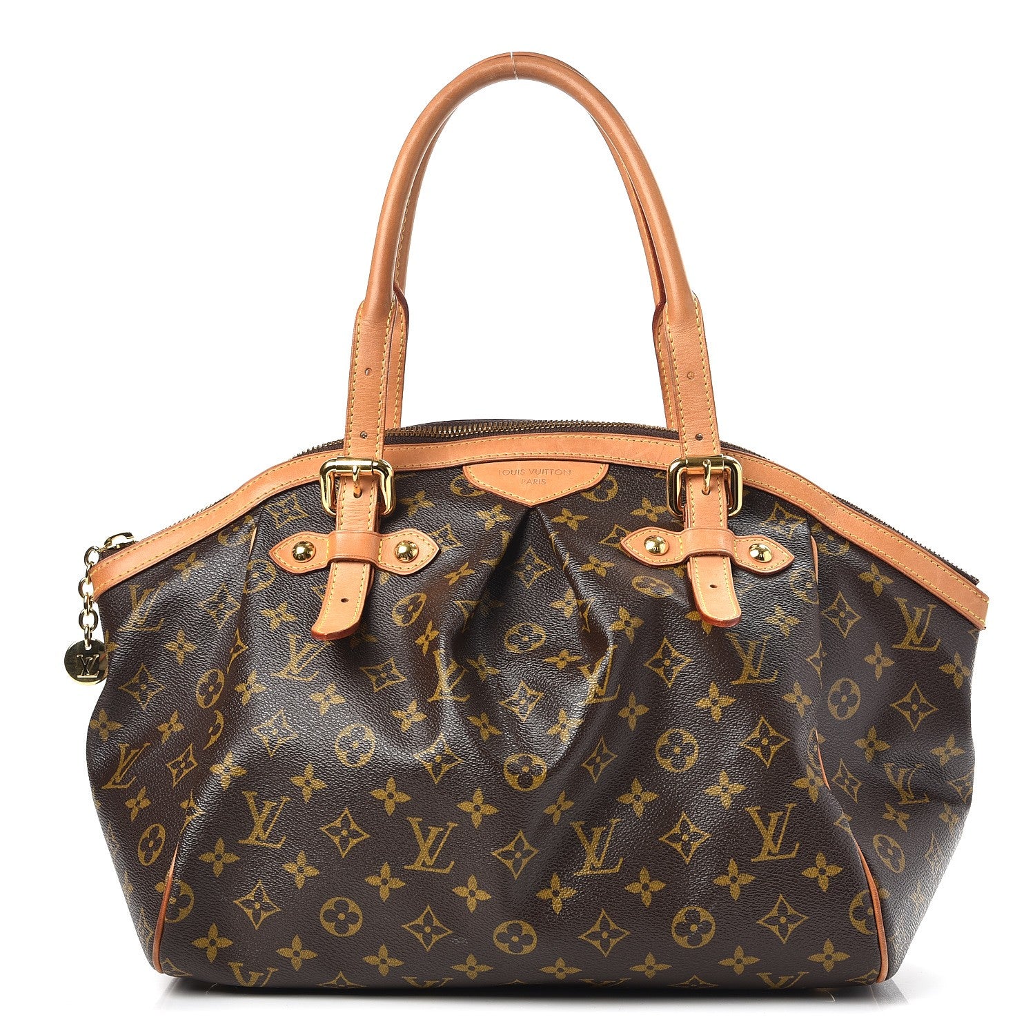 Louis Vuitton Monogram Tivoli GM 1 of 13
