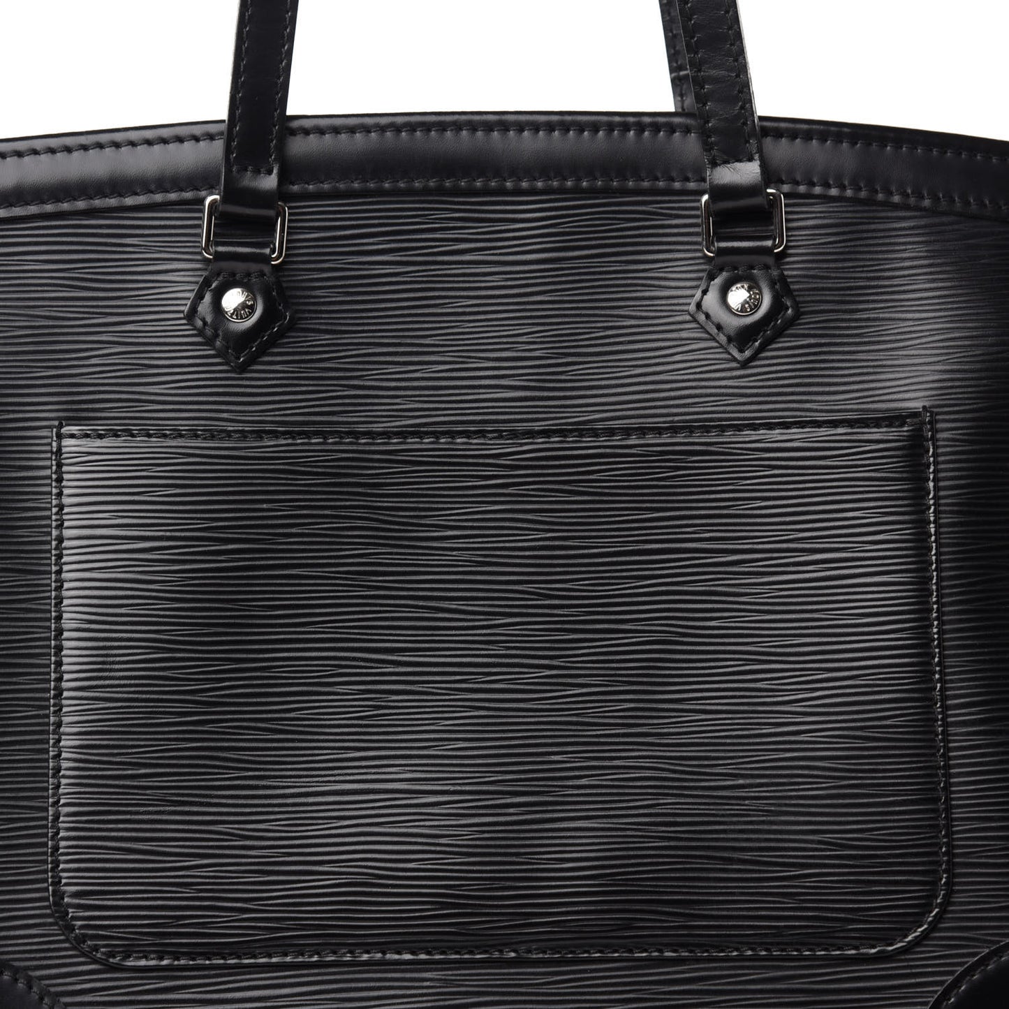 Epi Madeleine GM Black