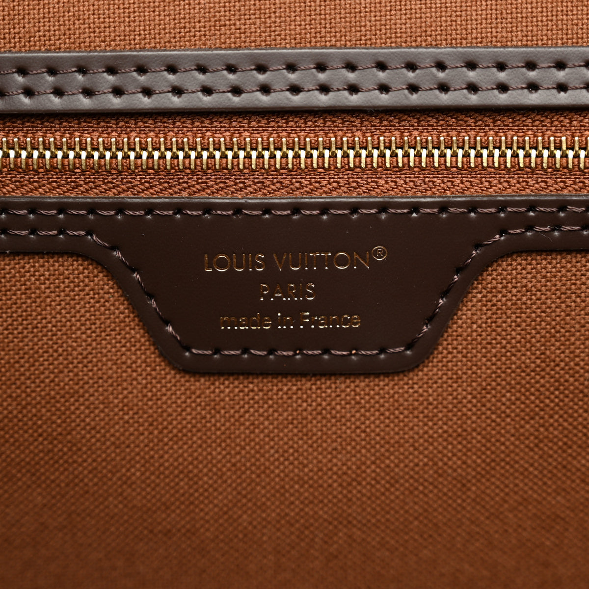 Monogram Eden Neverfull MM Ebene