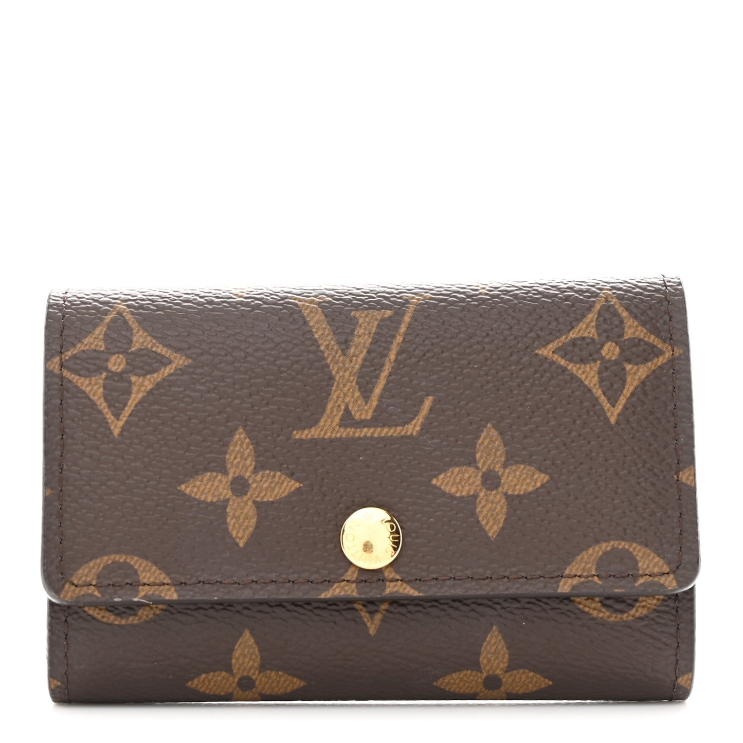 Monogram 6 Key Multicles Holder
