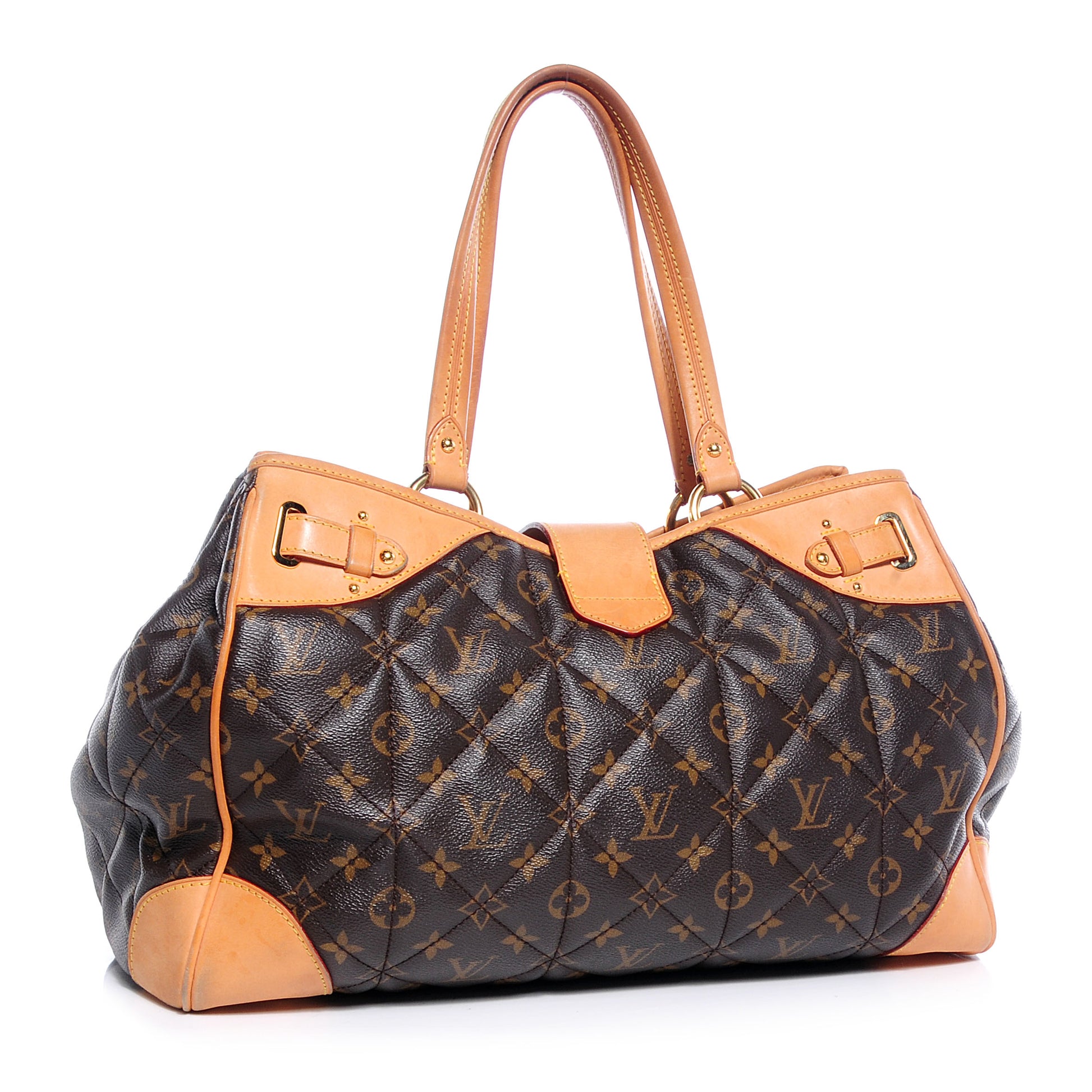 Louis Vuitton Monogram Etoile Shopper 3 of 8