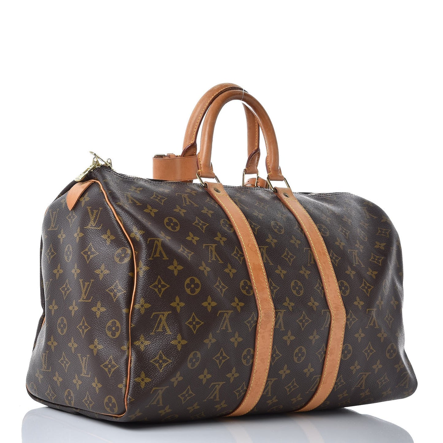 Monogram Keepall 45